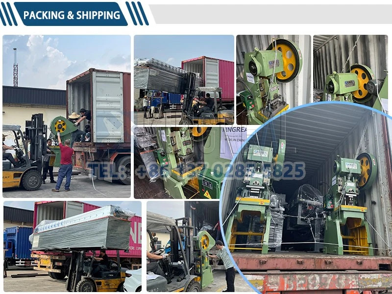 open cell ceiling machine package open cell ceiling machine package