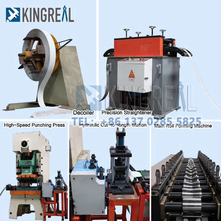 open cell ceiling roll forming machine open cell ceiling roll forming machine