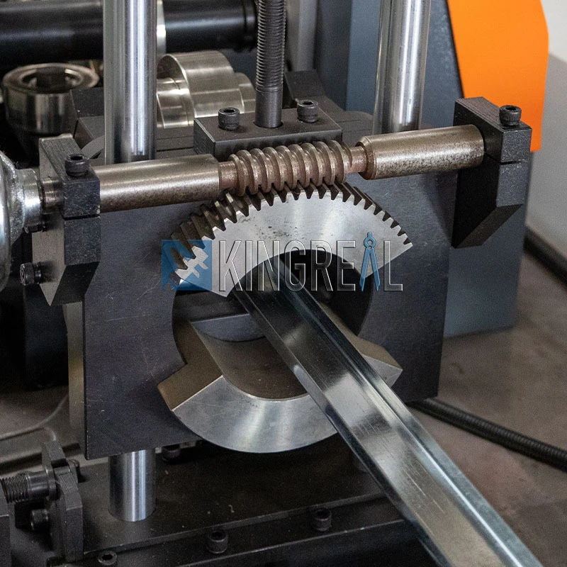 main channel machine-3 main channel machine-3